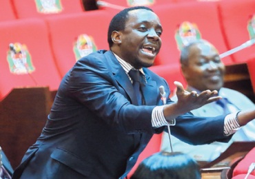 Sakata la ESCROW Latikisa Bunge wabunge wataka lijadiliwe Bungeni bila kuingiliwa na mahakama,ili wahusika wachukuliwe Hatua.