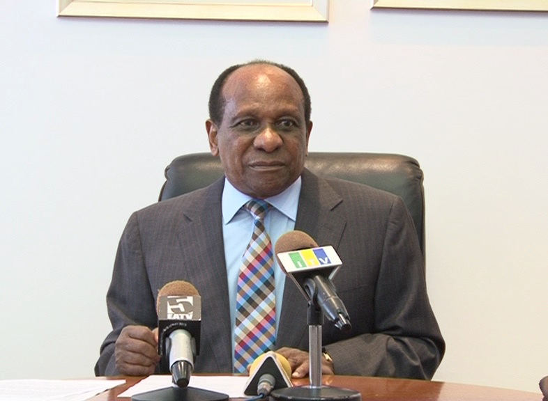 Mwenyekiti Mtendaji wa IPP Dr. Reginald Mengi amesema juhudi, akili hukwamua watanzania.