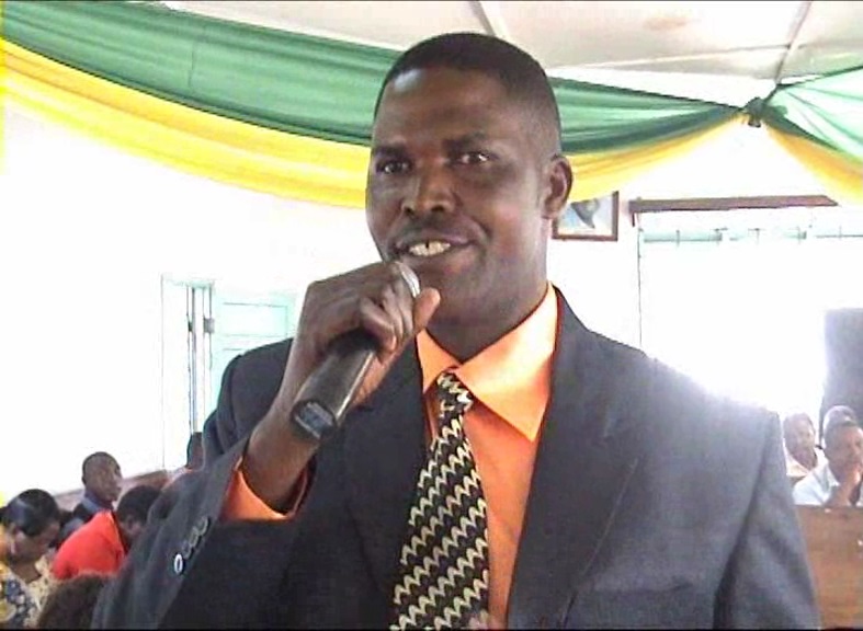 Madereva wa magari ya wagonjwa Magu wamegoma.