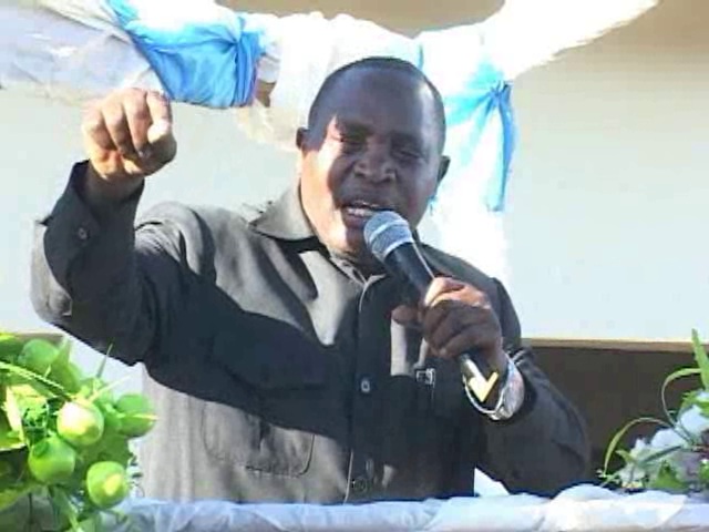 Wakulima wa pamba shinyanga hatarini kuanguka kiuchumi.