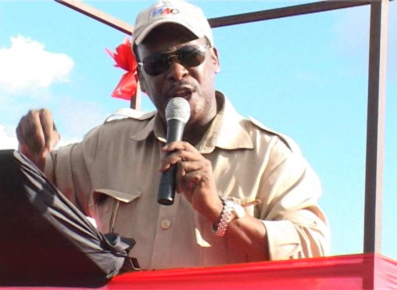 Chadema yasikitishwa na wakazi wa mikoa ya Shinyanga na Simiyu kuendelea kuwa Maskini.