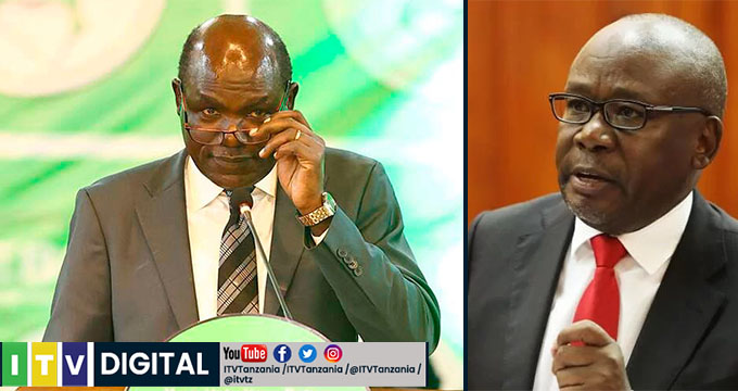 Chebukati alifanya kazi kwa kuzingatia katiba ITV Independent